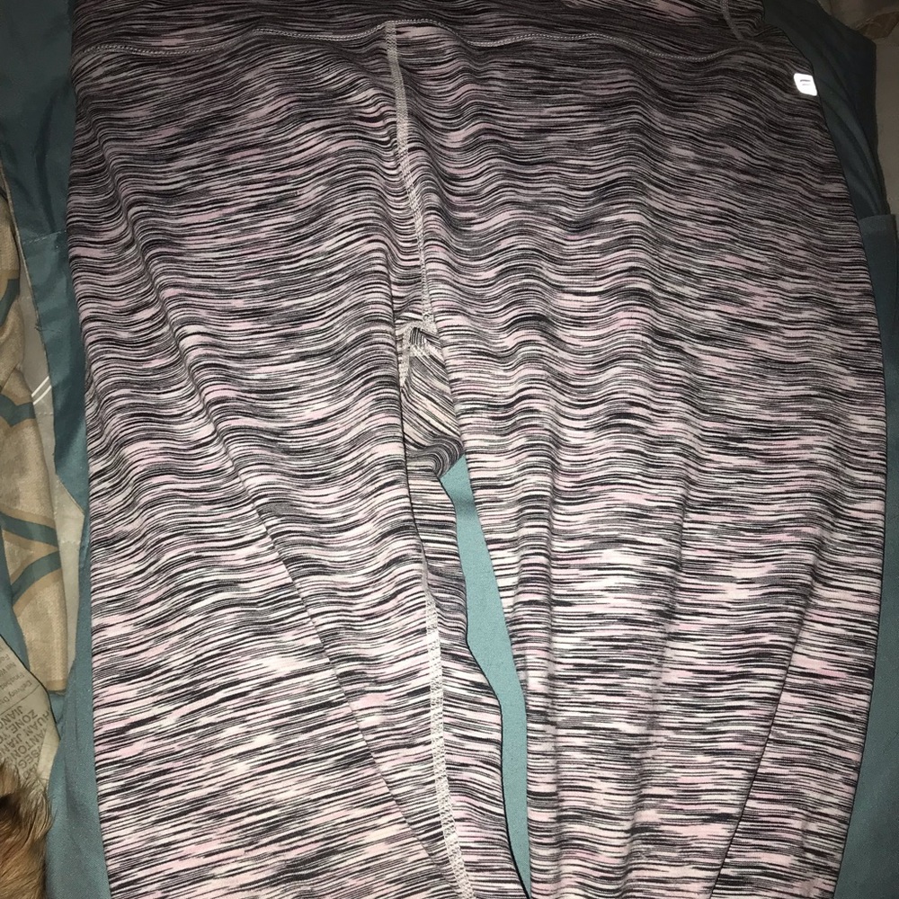 FabLetics Size Large Leggings